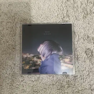 Sunny Girl 데모 [ 밤에 비추어지다 ]