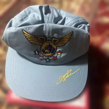 j'S 점보 오자키 캡