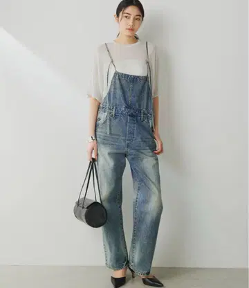 윔 가젯 DENIM ALL IN ONE2