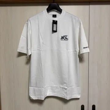 BACK CHANNEL OUTDOOR TEE 백 채널