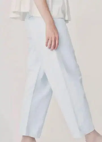 [ 미나 페르호넨 ] always 롤업 데님 34 2025 s/s