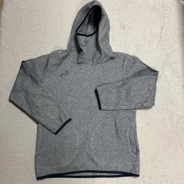 아식스 야구 후드티 후드 사무라이 재팬 XL