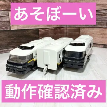 [ 작동 확인 완료 ] 프라레일 S-44 JR 규슈 특급 아소보이!