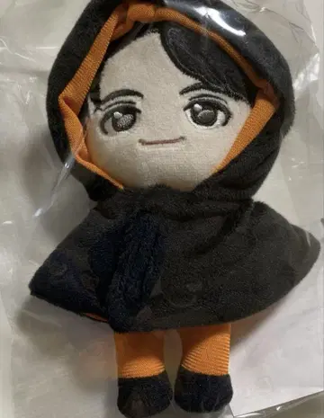 초특급 하루 joker 봉제 인형