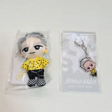 Snow Man 이와모토 테루 스노치루 아크릴 키링 누이