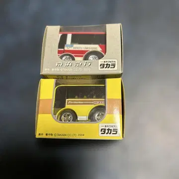 초로Q 게이힌 급행 리무진 버스 하토 버스 포르테시모