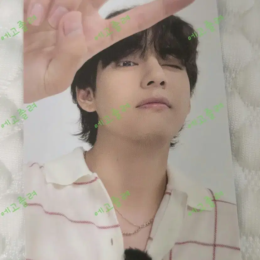 RUN BTS POLY HIGHLIGHT PACKAGE 当選 トレカ ジン