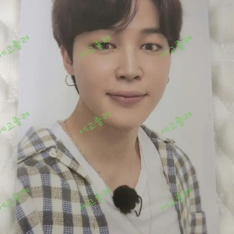RUN BTS POLY HIGHLIGHT PACKAGE 当選トレカ ジミン RUN BTS ジミン POLY Highlight Package トレカ - メルカリ