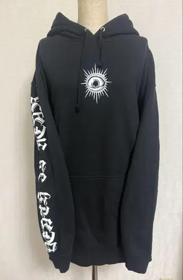 KRY 후드티