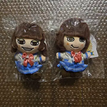 슈퍼 에이트 칸쟈니 오쿠라 타다요시 마루야마 류헤이 치비 누이 2점