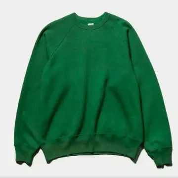 A.PRESSE 25SS 빈티지 스웨트셔츠 3