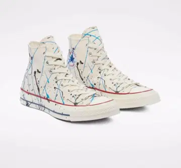 CHUCK 70 H CGRET 화이트