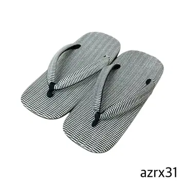 azrx31 새상품급 남성용 셋타 소가죽 밑창