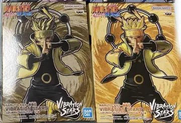 NARUTO -나루토- 돌풍전 VIBRATION STARS
