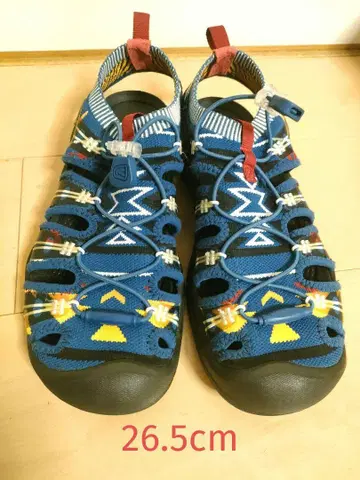 KEEN EVOFIT1 에보핏원