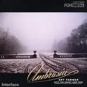 아트 퍼 엄브로시아 Art Farmer Ambrosia