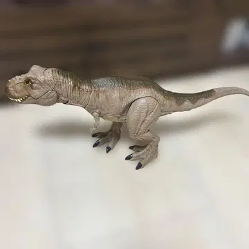 쥬라기 월드 T렉스