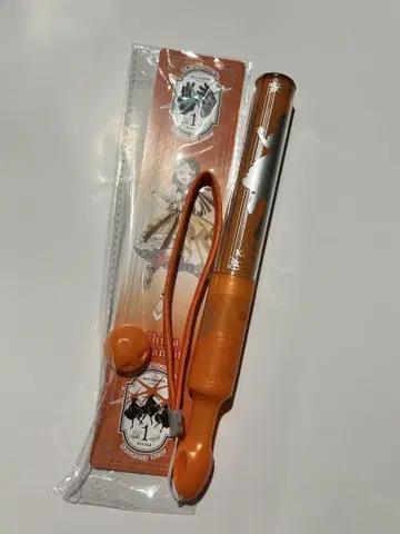 학원 아이돌 마스터 학마스 쿠라모토 치나 콘서트 라이트 응원봉