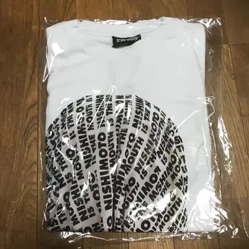 니시모토이즈 더 마우스 롱티