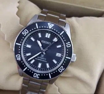 SEIKO 프로스펙스 SBDC101