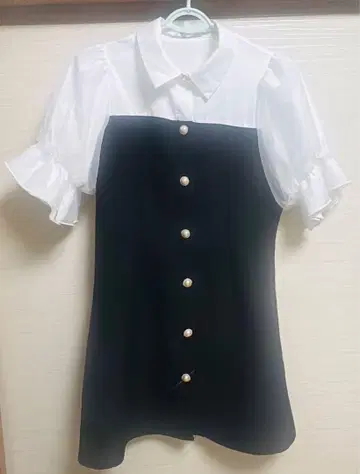 여성용 원피스