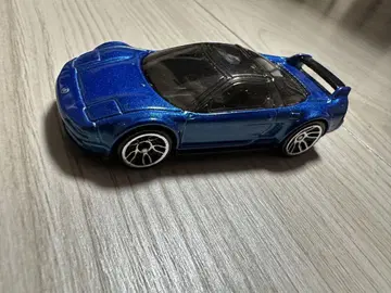 Hot Wheels 아큐라 NSXna1 루스품
