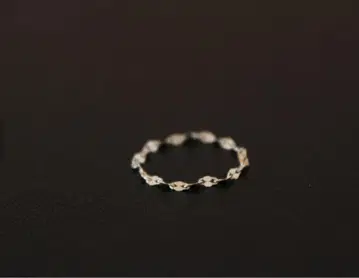Silver925 에클레르