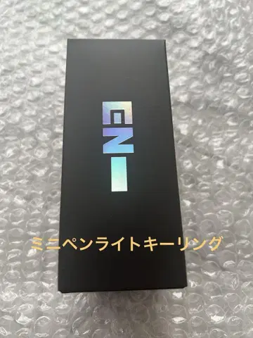 ENHYPEN 에나프 미니 응원봉