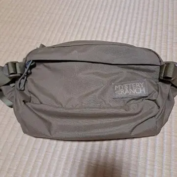 MYSTERY RANCH 풀문 코요테 컬러