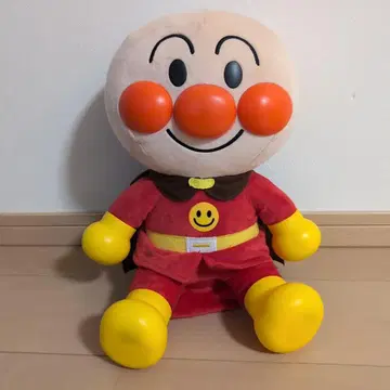 있잖아 호빵맨! 첫 번째 말하기 DX