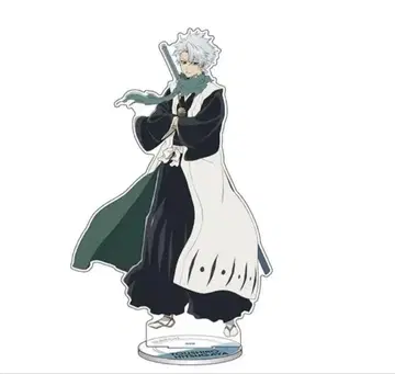 BLEACH 천년혈전편 빅 아크릴 스탠드 히즈카야 토시로