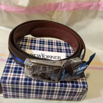 남성용 벨트