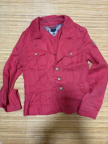 TOMMY HILFIGER 자켓