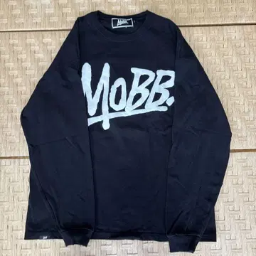 MOBB. 롱t