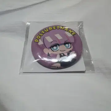 마네키네코 폴리에스테르 캔뱃지