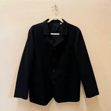 [ UNIQLO U ] 플란넬 워크 자켓