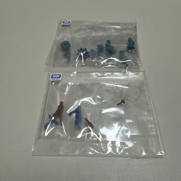 조이드 코토부키야 특전 세트 [ 4390