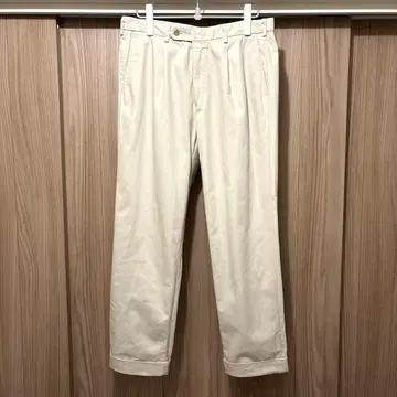 빔즈 별주 발리 브리켄 1 Pleats Style 36인치