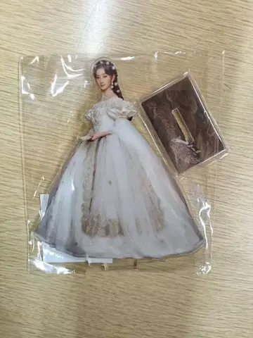 [ 새상품급 ] 엘리자벳 아크릴 스탠드 하나후사 마리 시시