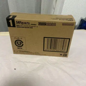 진골조 가면라이더 555 엑셀 폼