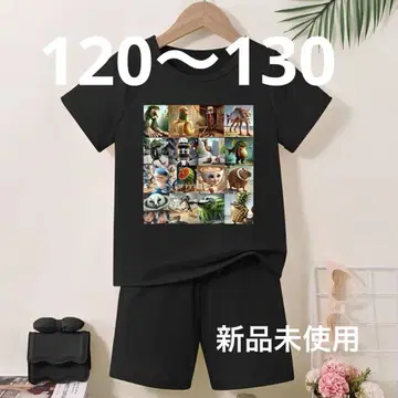 이탈리아 레인 로트 툰툰툰 사푸르 130 상하의 세트 [ 새상품 ]