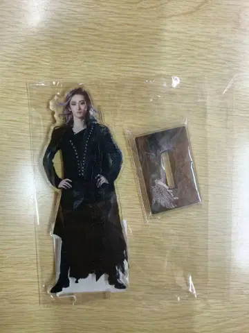 [ 새상품급 ] 후루카와 유타 토트 아크릴 스탠드