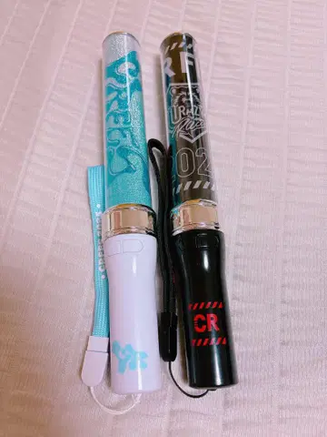 CR 페스티벌 응원봉 2024 2025