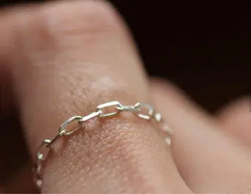 Silver925 Rectangle