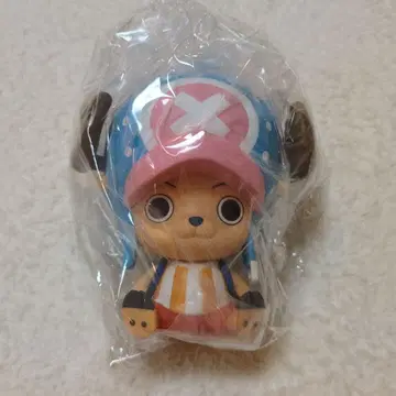 원피스 초파 피규어 약 10cm