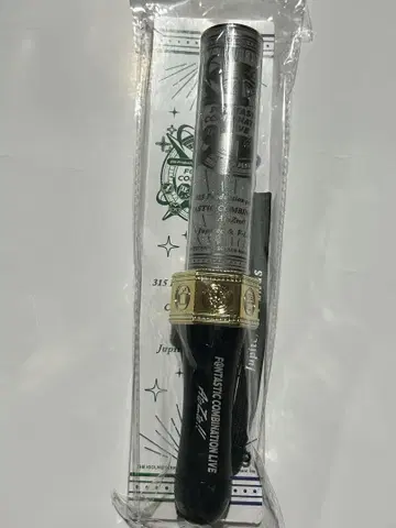 SideM 팬 콘서트 라이트 응원봉