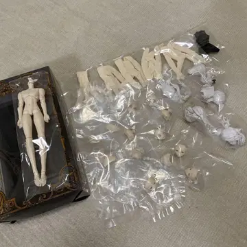 시칠리아의 추억 올인 특별 부품