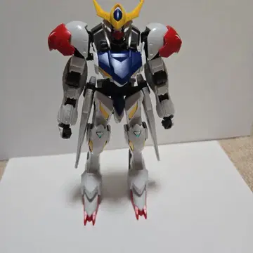 HG 1/144 건담 발바토스 루프스