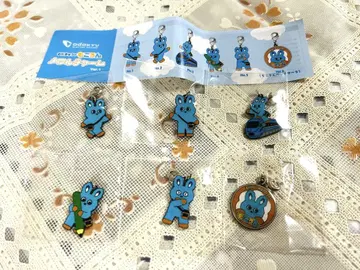 오다큐 모코롱 메탈 참 컴플리트품