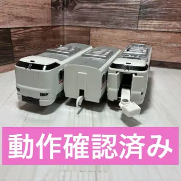 프라레일 S-45 JR 서일본 287계 특급 기차 (연결 사양)